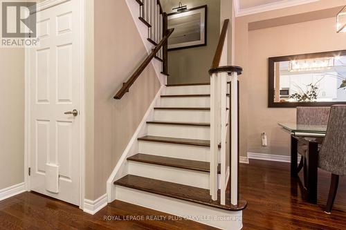 2438 Montagne Avenue, Oakville (West Oak Trails), ON - Indoor Photo Showing Other Room