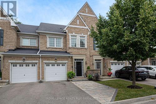 2438 Montagne Avenue, Oakville (West Oak Trails), ON - Outdoor With Facade