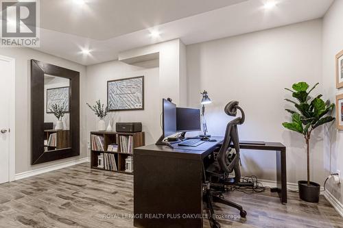 2438 Montagne Avenue, Oakville (West Oak Trails), ON - Indoor Photo Showing Office