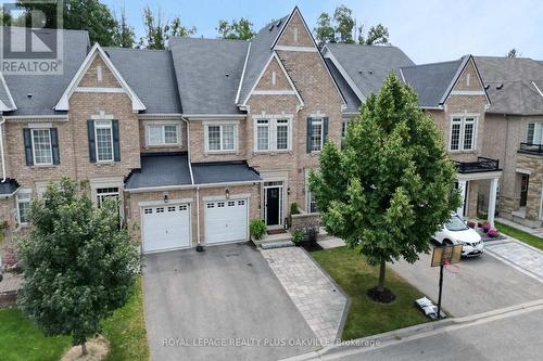 2438 Montagne Avenue, Oakville (West Oak Trails), ON - Outdoor With Facade