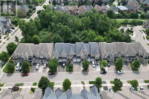 2438 Montagne Avenue, Oakville (West Oak Trails), ON - Outdoor With View