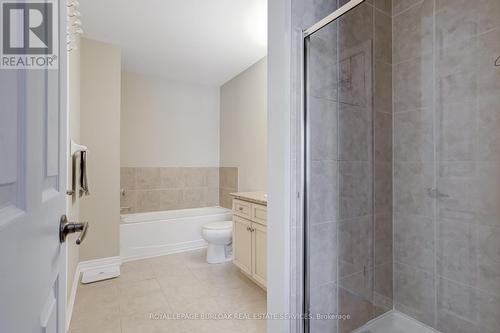 23 - 4165 Upper Middle Road, Burlington (Rose), ON - Indoor Photo Showing Bathroom