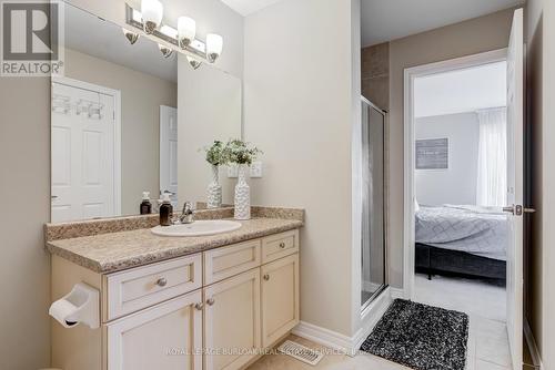 23 - 4165 Upper Middle Road, Burlington (Rose), ON - Indoor Photo Showing Bathroom