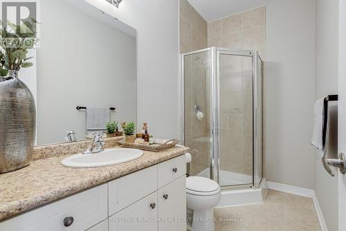 23 - 4165 Upper Middle Road, Burlington (Rose), ON - Indoor Photo Showing Bathroom