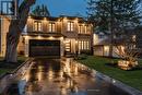 24 Colwood Road, Toronto (Edenbridge-Humber Valley), ON  - Outdoor With Facade 