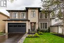 24 Colwood Road, Toronto (Edenbridge-Humber Valley), ON  - Outdoor With Facade 