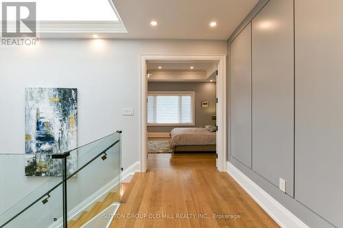 24 Colwood Road, Toronto (Edenbridge-Humber Valley), ON - Indoor Photo Showing Other Room