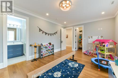 24 Colwood Road, Toronto (Edenbridge-Humber Valley), ON - Indoor Photo Showing Other Room