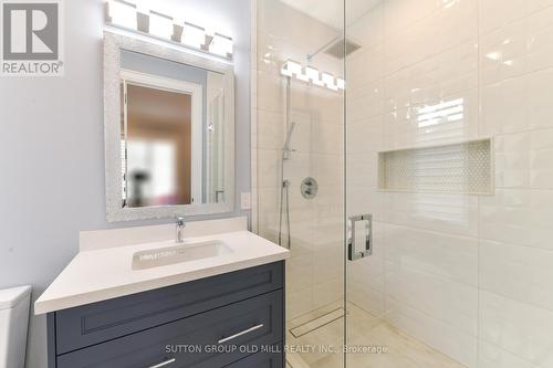 24 Colwood Road, Toronto (Edenbridge-Humber Valley), ON - Indoor Photo Showing Bathroom