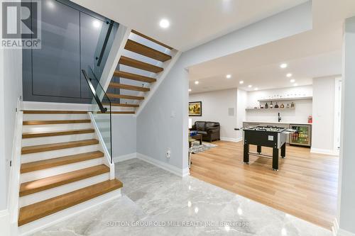 24 Colwood Road, Toronto (Edenbridge-Humber Valley), ON - Indoor Photo Showing Other Room