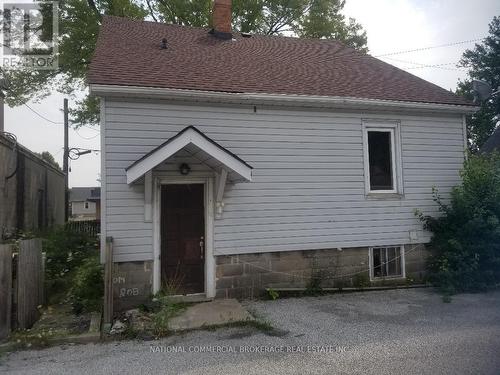 50 Forhan Street, Chatham-Kent, ON - Outdoor With Exterior