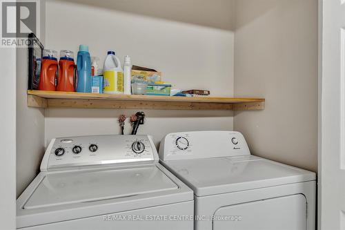 27 Bruce Street, Kawartha Lakes, ON - Indoor Photo Showing Laundry Room