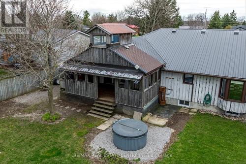 27 Bruce Street, Kawartha Lakes, ON - Outdoor