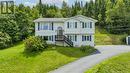 3 Balsam Drive, Grand Bay-Westfield, NB  - Outdoor With Facade 