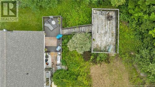 3 Balsam Drive, Grand Bay-Westfield, NB - Outdoor