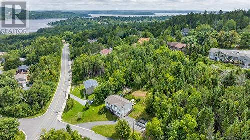 3 Balsam Drive, Grand Bay-Westfield, NB - Outdoor With View