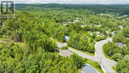 3 Balsam Drive, Grand Bay-Westfield, NB - Outdoor With View