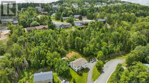 3 Balsam Drive, Grand Bay-Westfield, NB - Outdoor With View