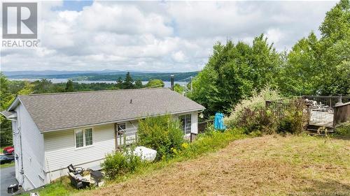 3 Balsam Drive, Grand Bay-Westfield, NB - Outdoor