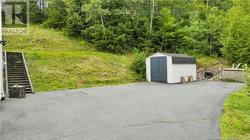 3 Balsam Drive, Grand Bay-Westfield, NB - Outdoor