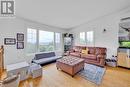 3 Balsam Drive, Grand Bay-Westfield, NB  - Indoor Photo Showing Living Room 