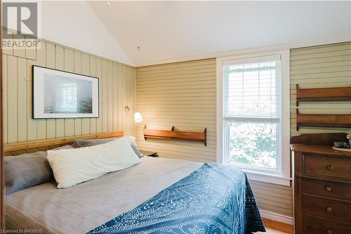 Primary Bedroom - 27 Walnut Street, Southampton, ON - Indoor Photo Showing Bedroom