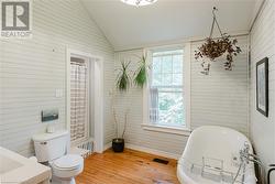 4 PC bathroom - 