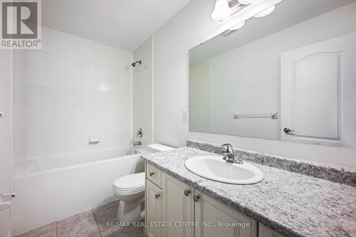 65 Leeson Street N, East Luther Grand Valley, ON - Indoor Photo Showing Bathroom