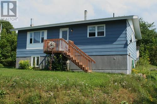 2 First Avenue, Hughes Brook, NL - Outdoor