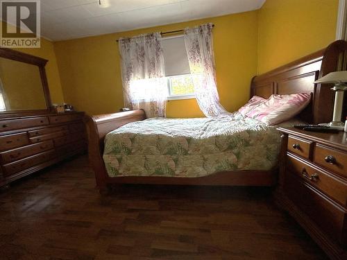 2 First Avenue, Hughes Brook, NL - Indoor Photo Showing Bedroom