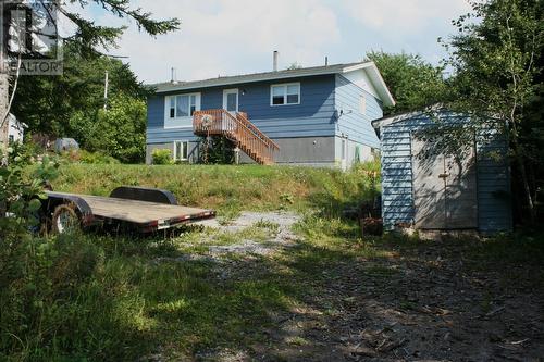 2 First Avenue, Hughes Brook, NL - Outdoor