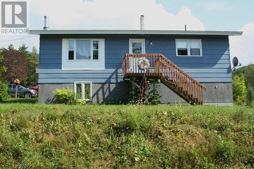 2 First Avenue, Hughes Brook, NL - Outdoor