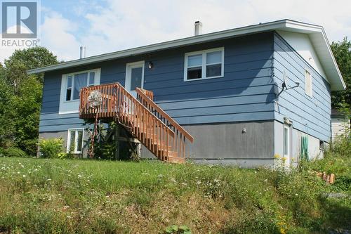 2 First Avenue, Hughes Brook, NL - Outdoor With Exterior