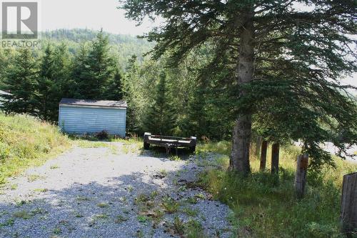 2 First Avenue, Hughes Brook, NL - Outdoor