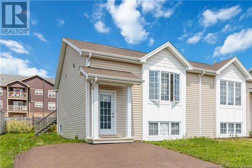 14 Lancefield, Moncton, NB - Outdoor With Facade