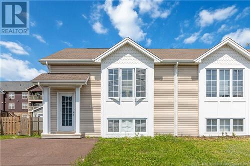 14 Lancefield, Moncton, NB - Outdoor With Facade