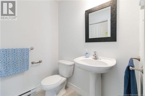 14 Lancefield, Moncton, NB - Indoor Photo Showing Bathroom