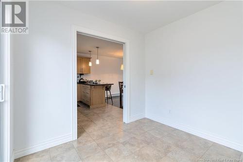 14 Lancefield, Moncton, NB - Indoor Photo Showing Other Room