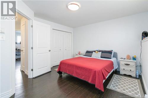 14 Lancefield, Moncton, NB - Indoor Photo Showing Bedroom