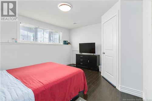 14 Lancefield, Moncton, NB - Indoor Photo Showing Bedroom