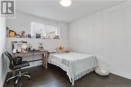 14 Lancefield, Moncton, NB - Indoor Photo Showing Bedroom