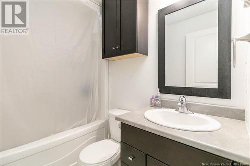 14 Lancefield, Moncton, NB - Indoor Photo Showing Bathroom