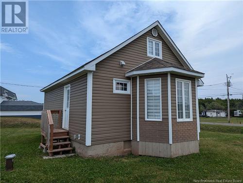 412 Saint-Raphael Nord, Saint-Marie-Saint-Raphaël, NB - Outdoor