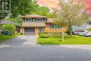 1302 Fuller Street, London, ON  - Outdoor With Facade 