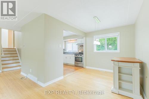 1302 Fuller Street, London, ON - Indoor Photo Showing Other Room