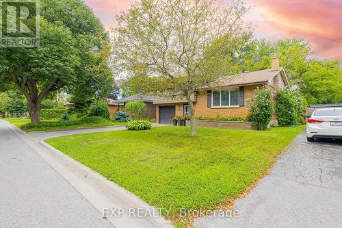 1302 Fuller Street, London, ON - Outdoor