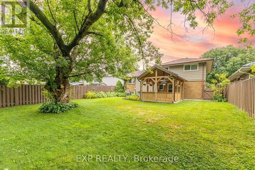 1302 Fuller Street, London, ON - Outdoor