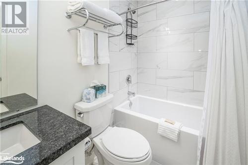 1869 Highway 118 W Unit# Bhv-B-105, Bracebridge, ON - Indoor Photo Showing Bathroom