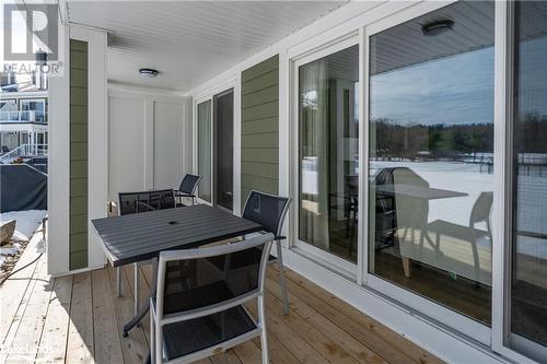 1869 Highway 118 W Unit# Bhv-B-105, Bracebridge, ON - Outdoor With Exterior