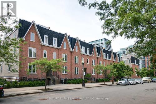 701 - 39 Canniff Street, Toronto (Niagara), ON - Outdoor With Facade